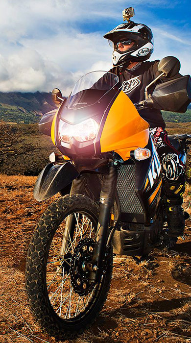 Maui Adventure Tours and Motorcycle Rentals