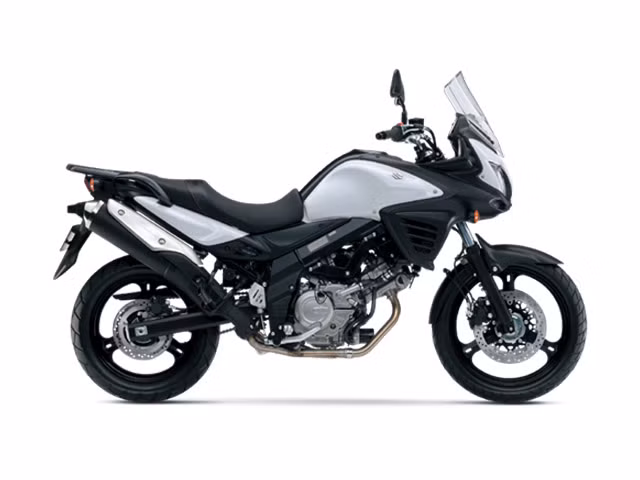 Suzuki   VStrom